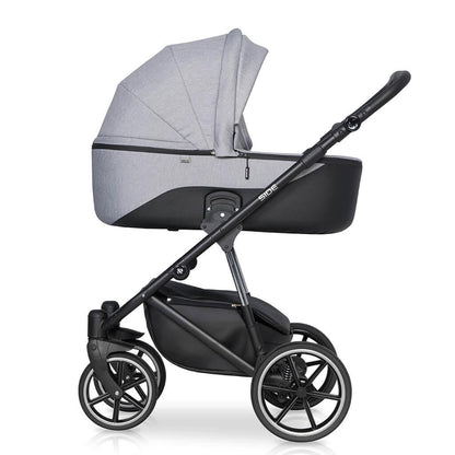 SIDE - cleo-kinderwagen.de