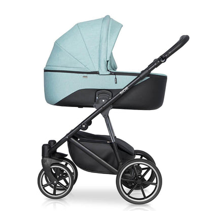 SIDE - cleo-kinderwagen.de