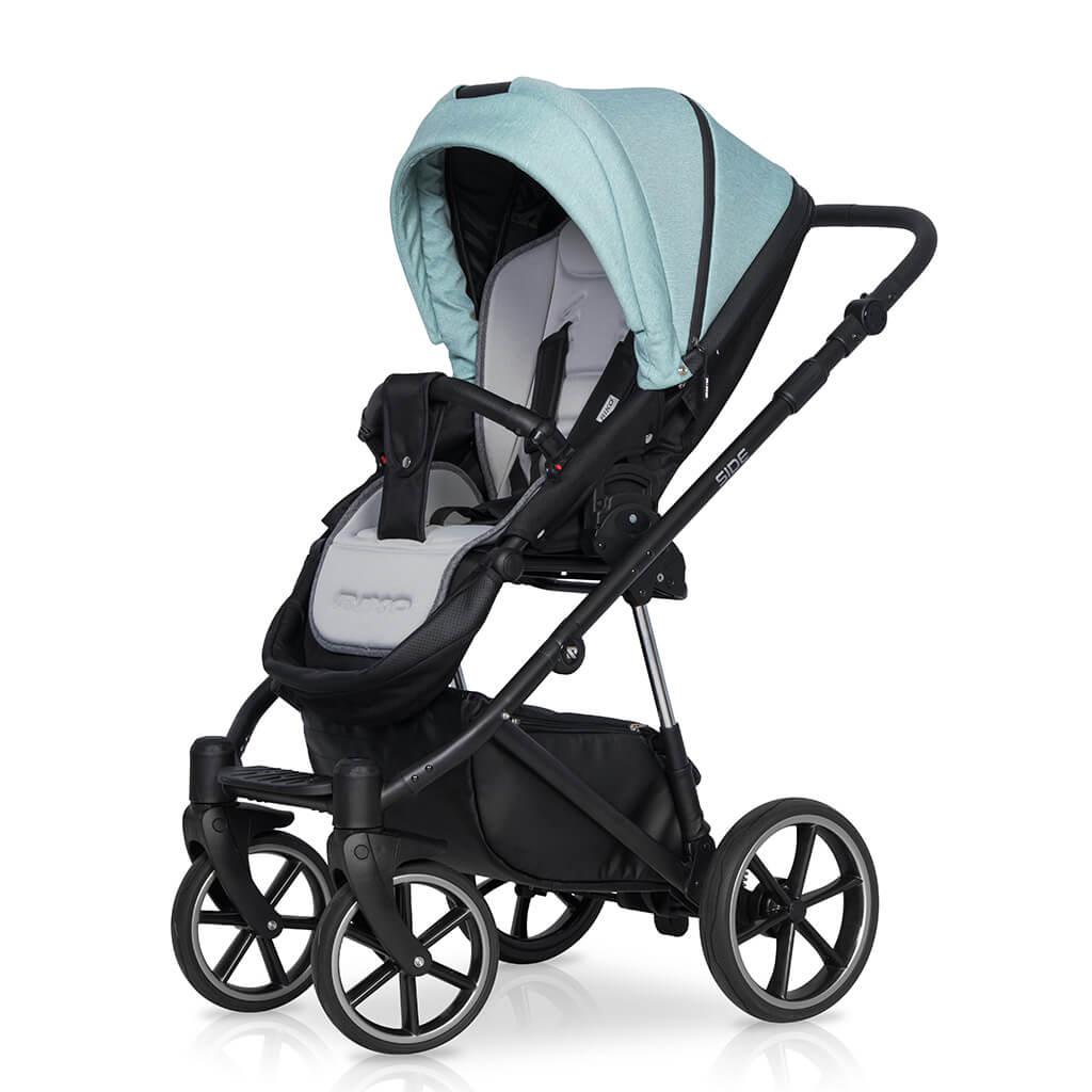 SIDE - cleo-kinderwagen.de