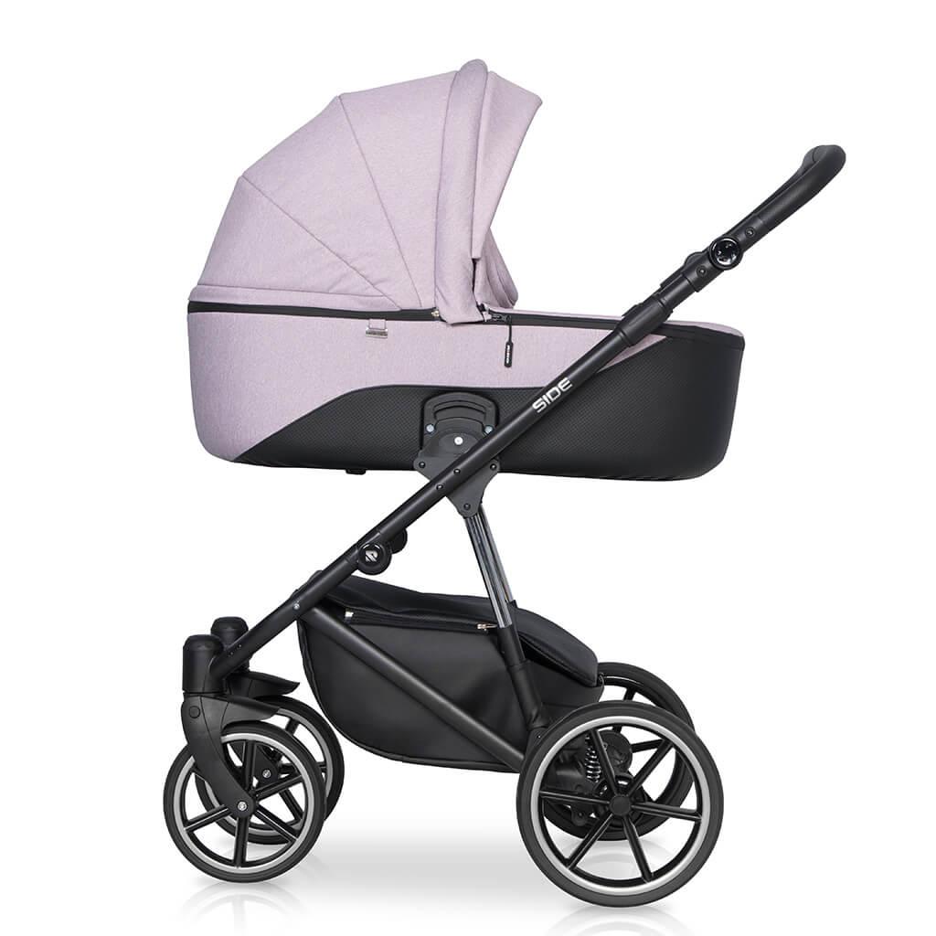 SIDE - cleo-kinderwagen.de