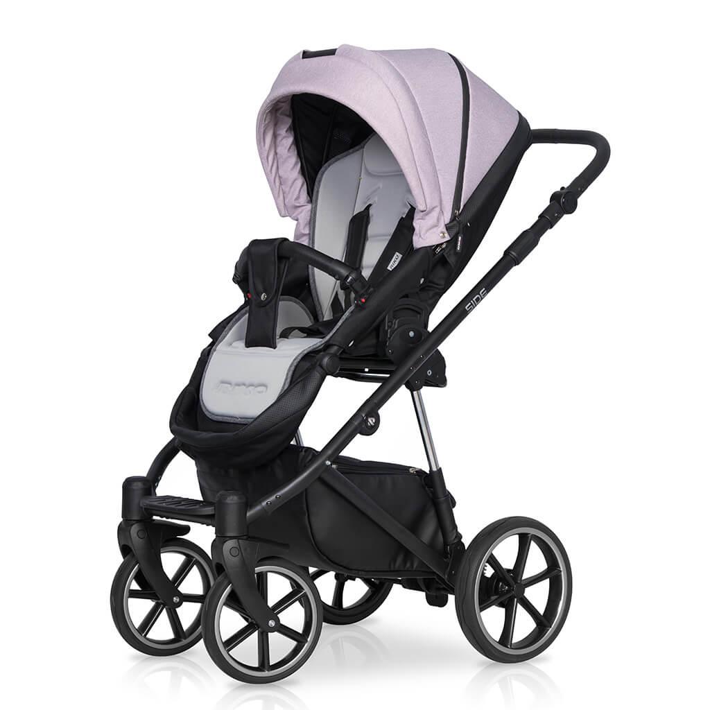 SIDE - cleo-kinderwagen.de