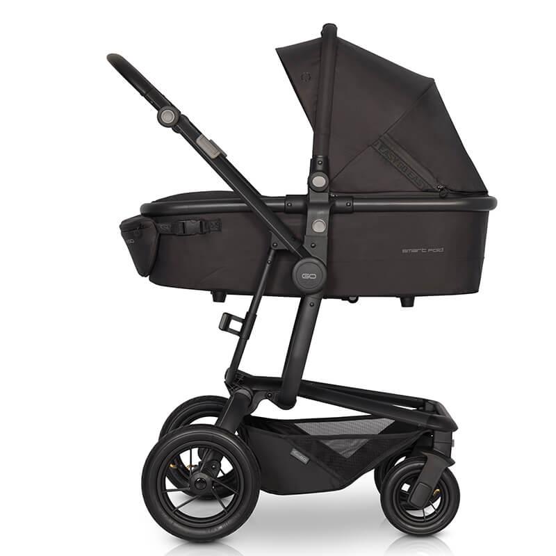 SOUL - cleo-kinderwagen.de