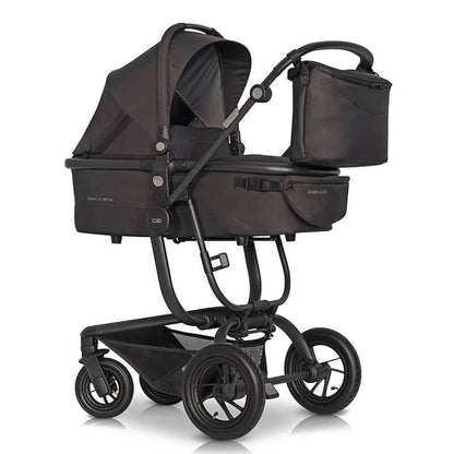 SOUL - cleo-kinderwagen.de