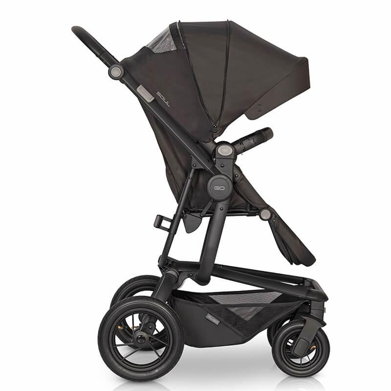 SOUL - cleo-kinderwagen.de