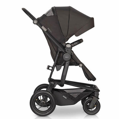SOUL - cleo-kinderwagen.de