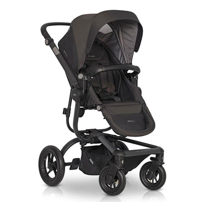 SOUL - cleo-kinderwagen.de