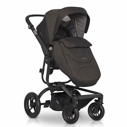 SOUL - cleo-kinderwagen.de