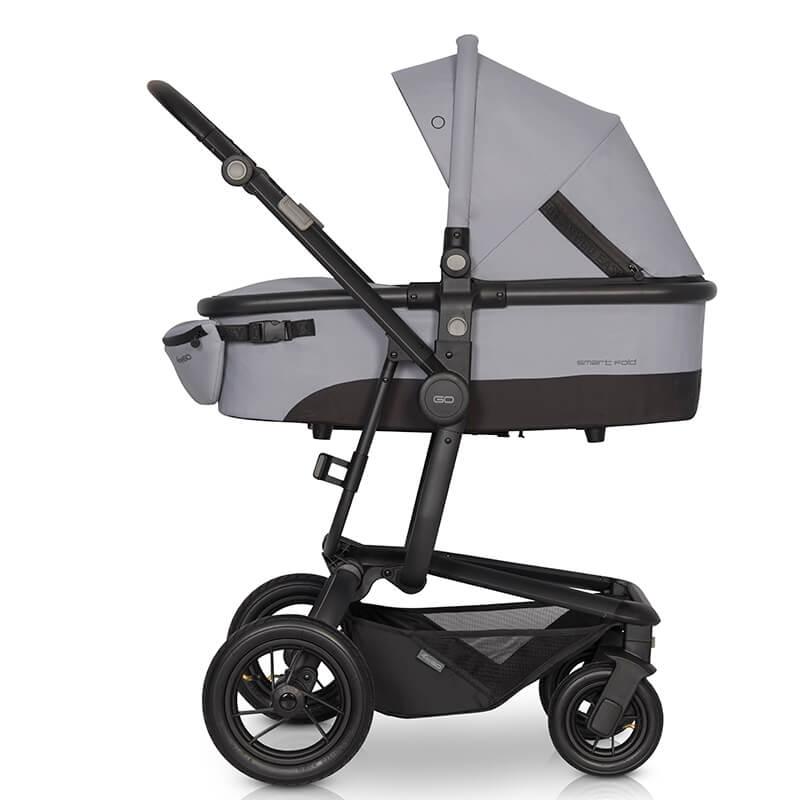 SOUL - cleo-kinderwagen.de