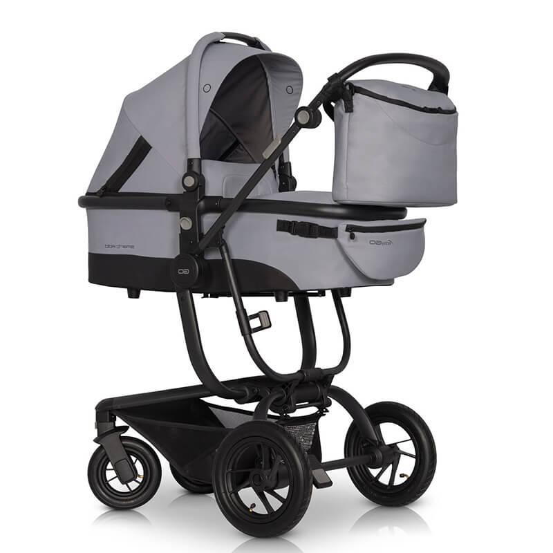 SOUL - cleo-kinderwagen.de