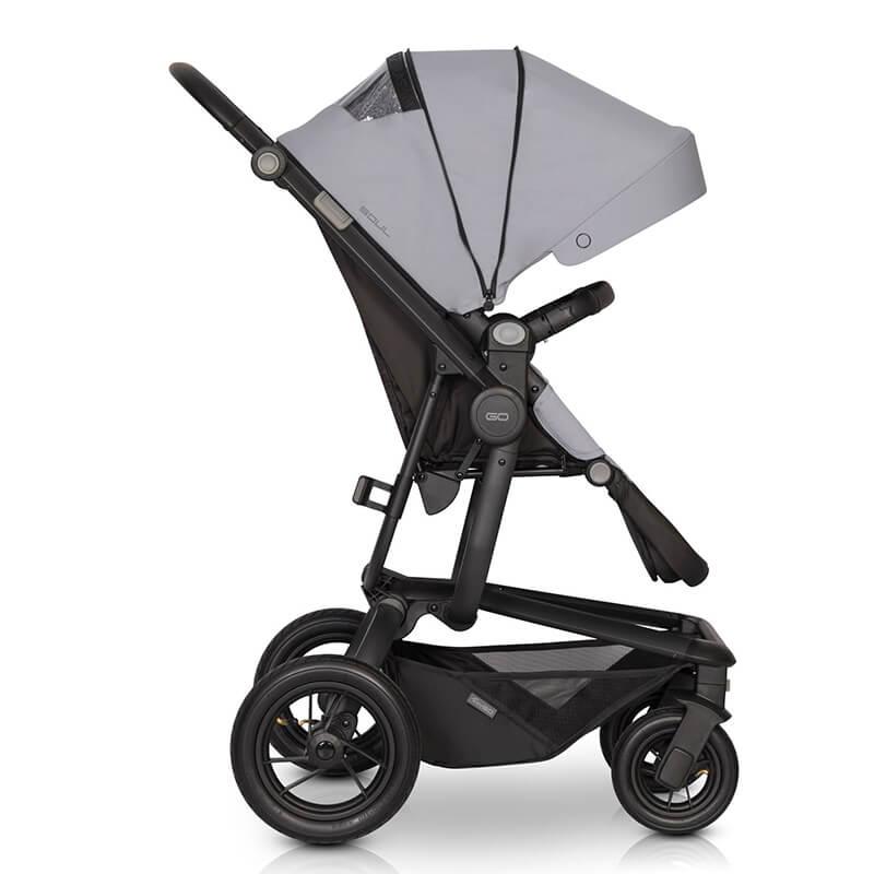 SOUL - cleo-kinderwagen.de