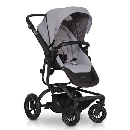 SOUL - cleo-kinderwagen.de