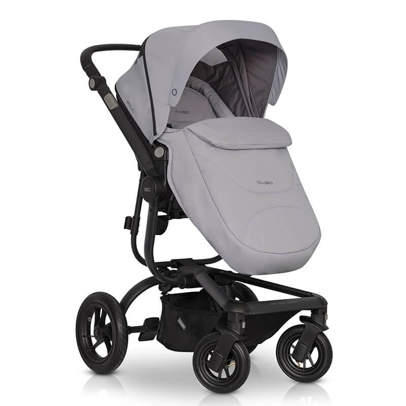 SOUL - cleo-kinderwagen.de