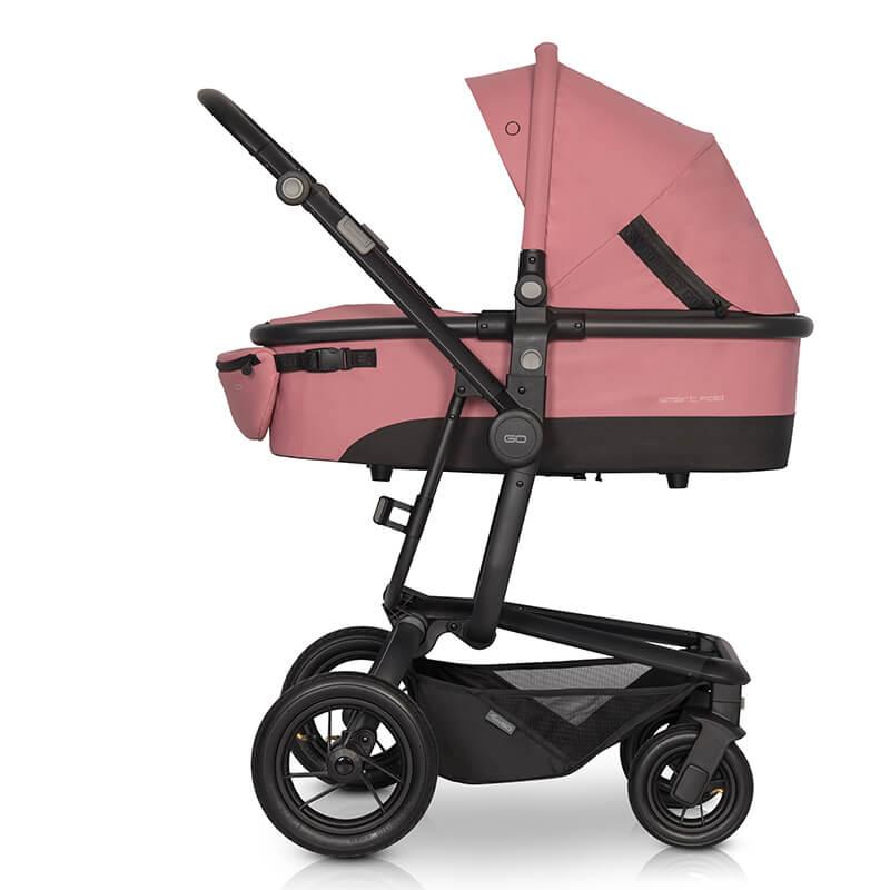SOUL - cleo-kinderwagen.de