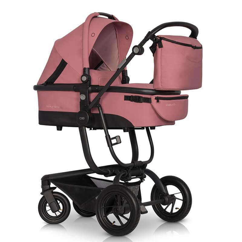 SOUL - cleo-kinderwagen.de
