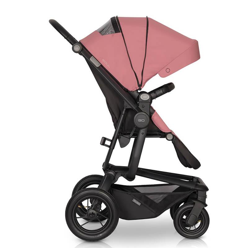 SOUL - cleo-kinderwagen.de
