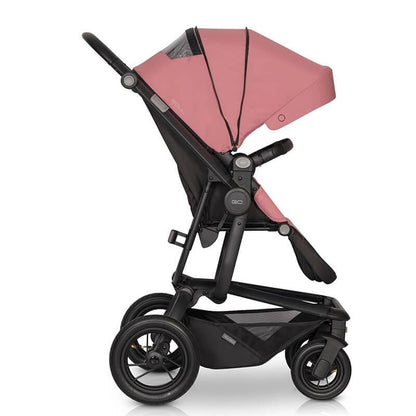 SOUL - cleo-kinderwagen.de