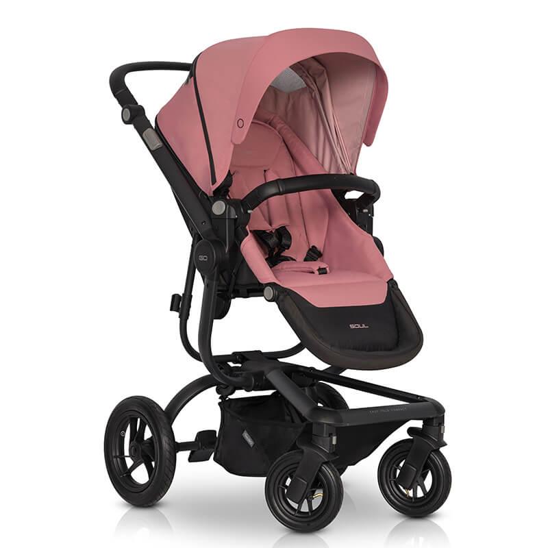 SOUL - cleo-kinderwagen.de