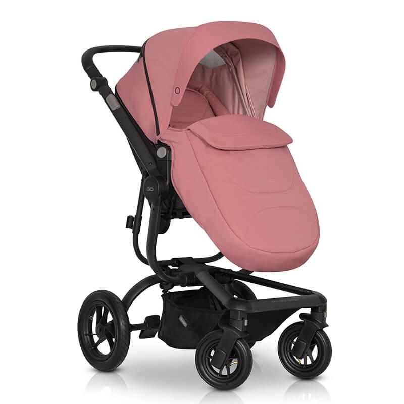 SOUL - cleo-kinderwagen.de
