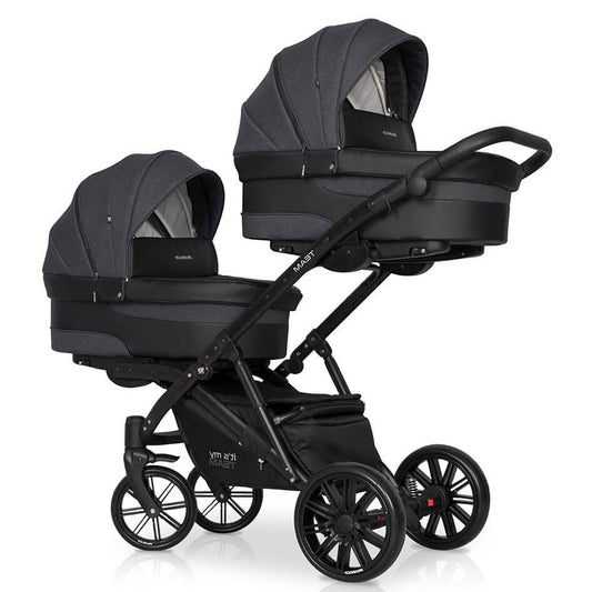 TEAM - cleo-kinderwagen.de