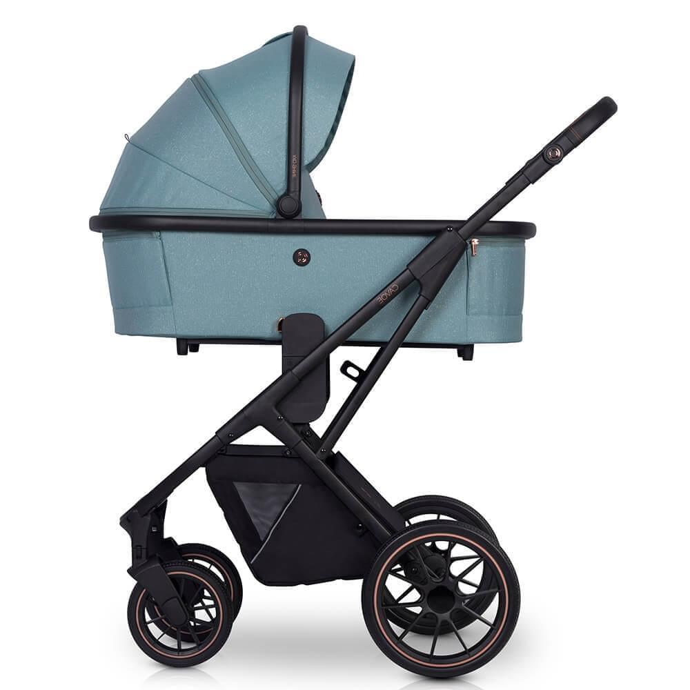 AXO SHINE - cleo-kinderwagen.de