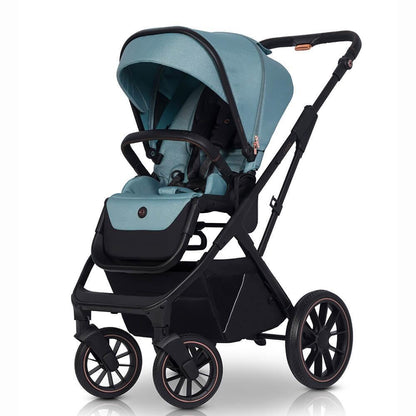 AXO SHINE - cleo-kinderwagen.de