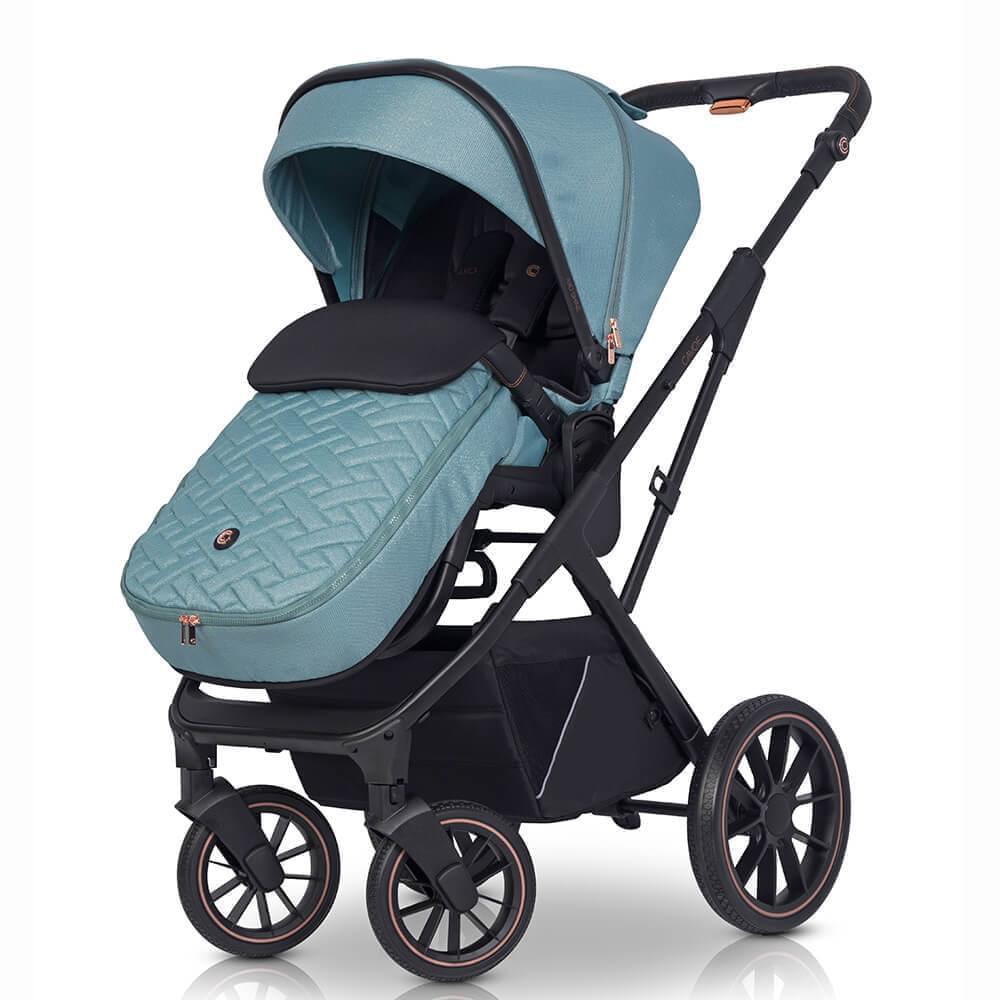 AXO SHINE - cleo-kinderwagen.de