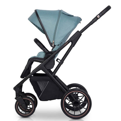 AXO SHINE - cleo-kinderwagen.de