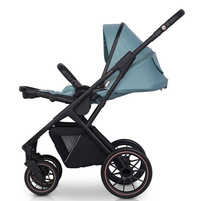 AXO SHINE - cleo-kinderwagen.de