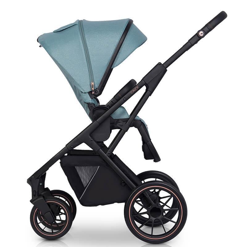 AXO SHINE - cleo-kinderwagen.de