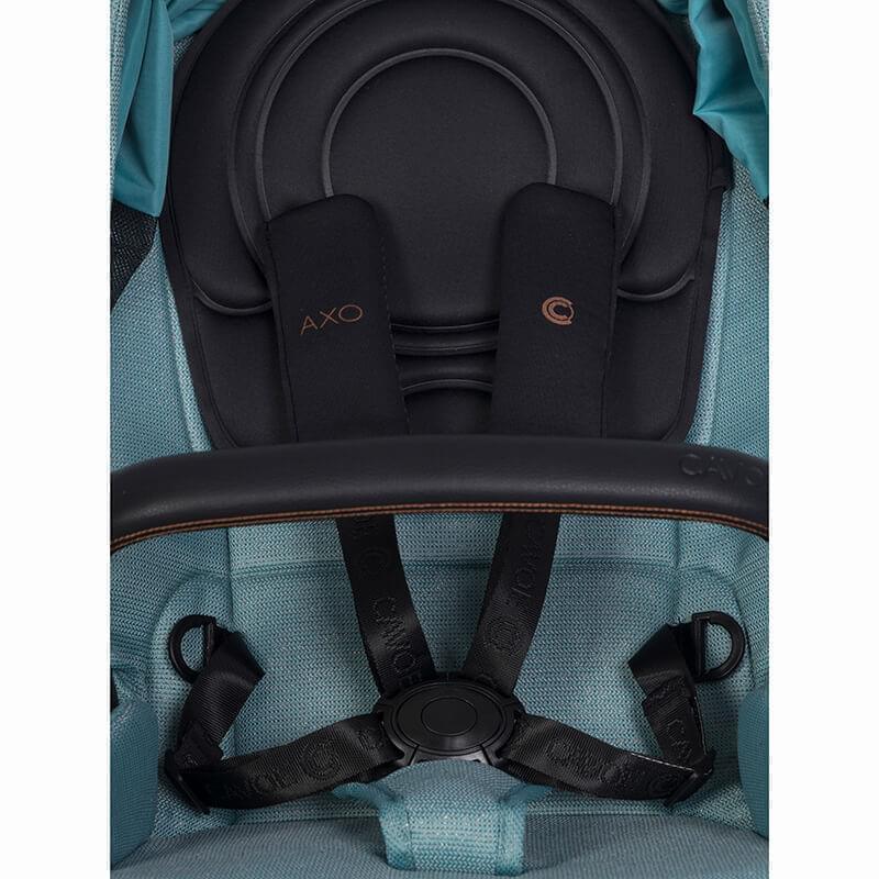 AXO SHINE - cleo-kinderwagen.de