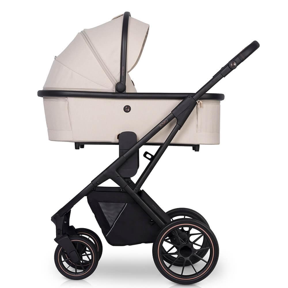 AXO SHINE - cleo-kinderwagen.de