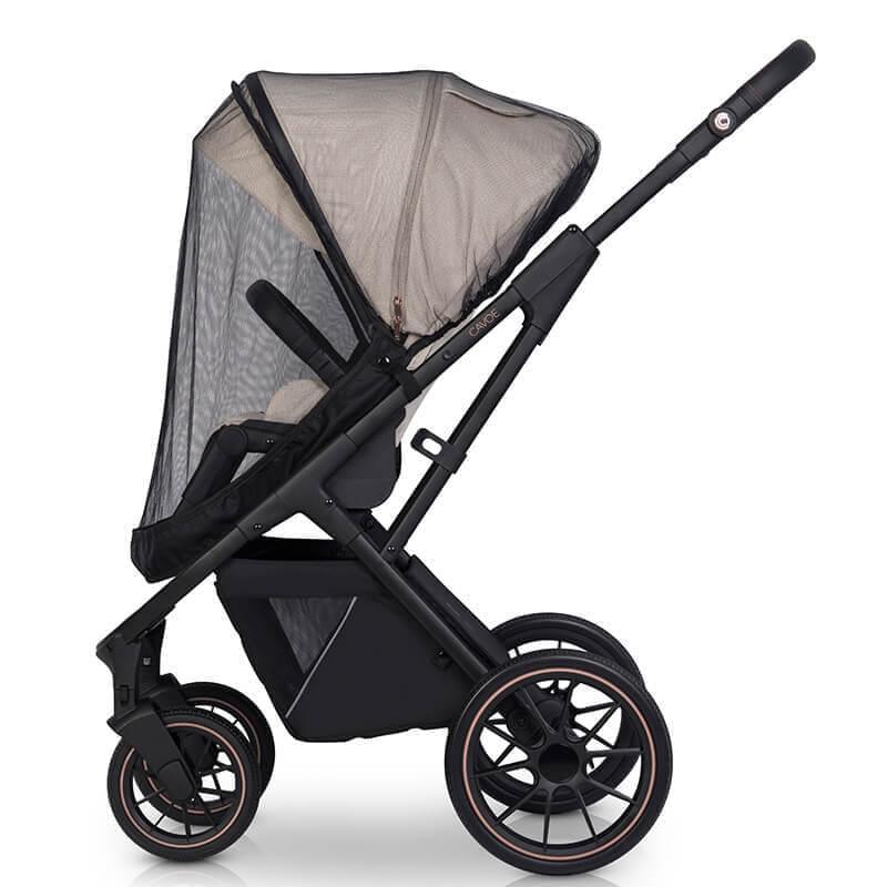 AXO SHINE - cleo-kinderwagen.de