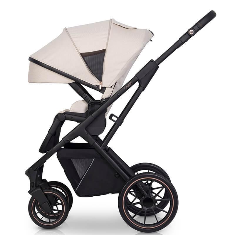 AXO SHINE - cleo-kinderwagen.de