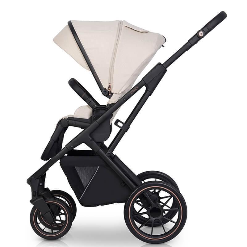 AXO SHINE - cleo-kinderwagen.de