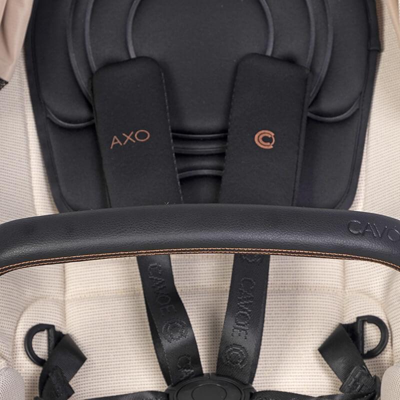 AXO SHINE - cleo-kinderwagen.de