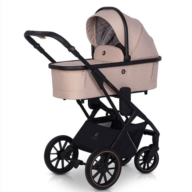 AXO SHINE - cleo-kinderwagen.de