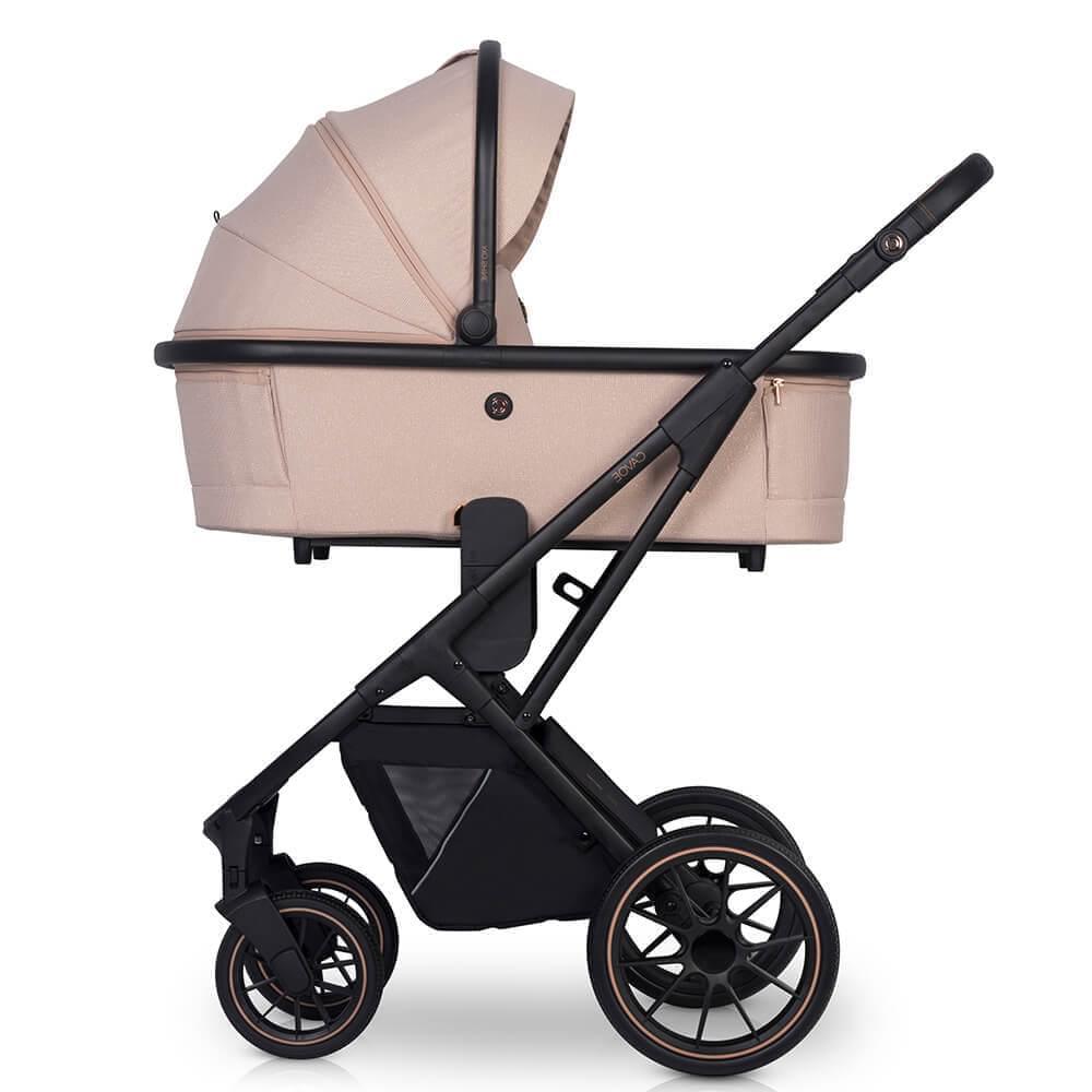 AXO SHINE - cleo-kinderwagen.de