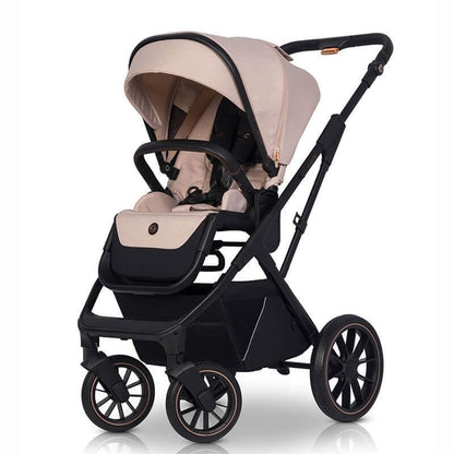 AXO SHINE - cleo-kinderwagen.de