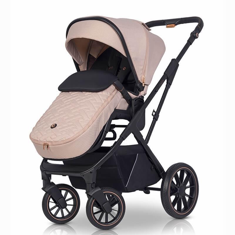 AXO SHINE - cleo-kinderwagen.de