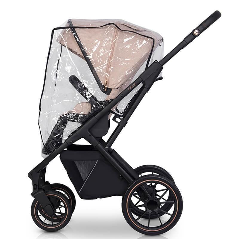 AXO SHINE - cleo-kinderwagen.de