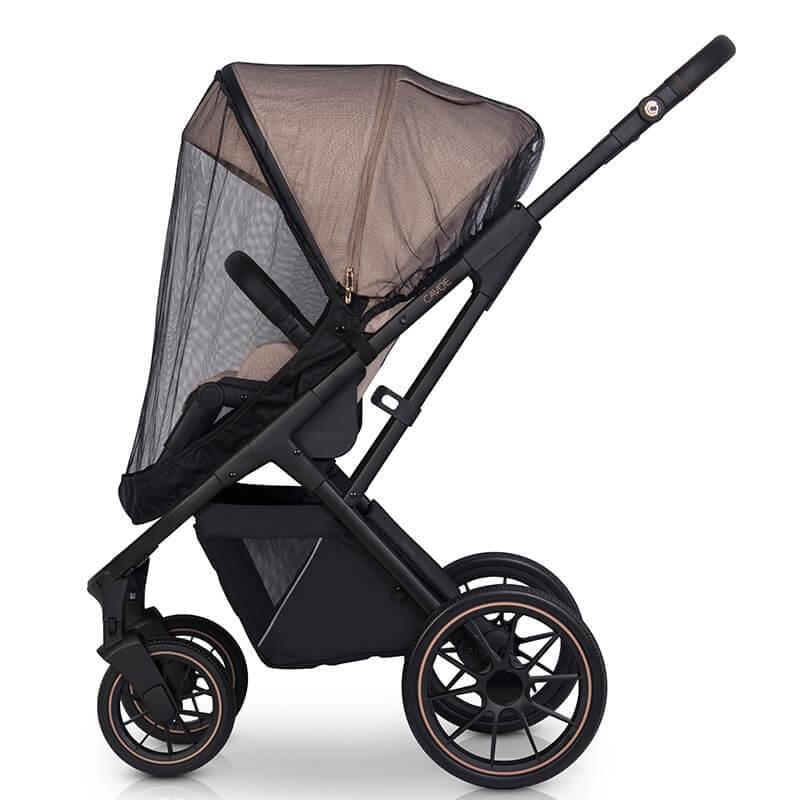 AXO SHINE - cleo-kinderwagen.de