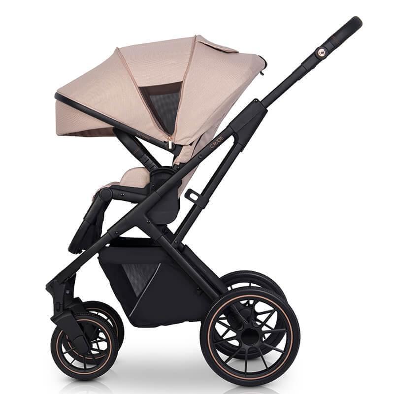 AXO SHINE - cleo-kinderwagen.de