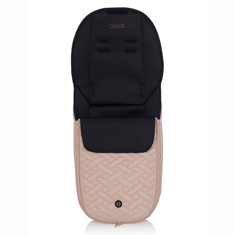 AXO SHINE - cleo-kinderwagen.de