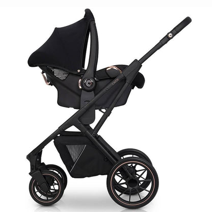 AXO SHINE - cleo-kinderwagen.de