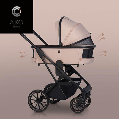 AXO SHINE - cleo-kinderwagen.de