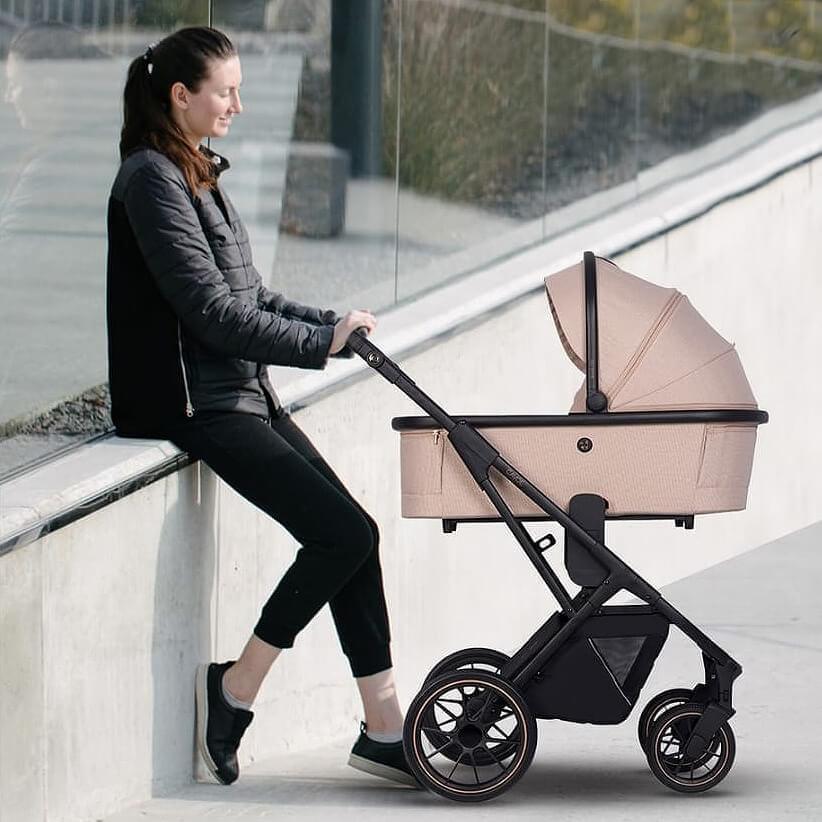 AXO SHINE - cleo-kinderwagen.de