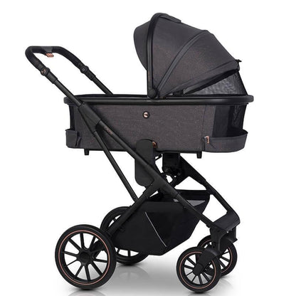 AXO SHINE - cleo-kinderwagen.de