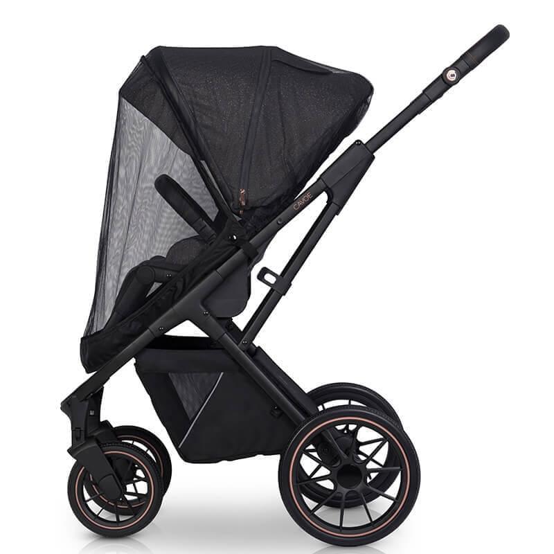 AXO SHINE - cleo-kinderwagen.de