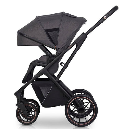 AXO SHINE - cleo-kinderwagen.de