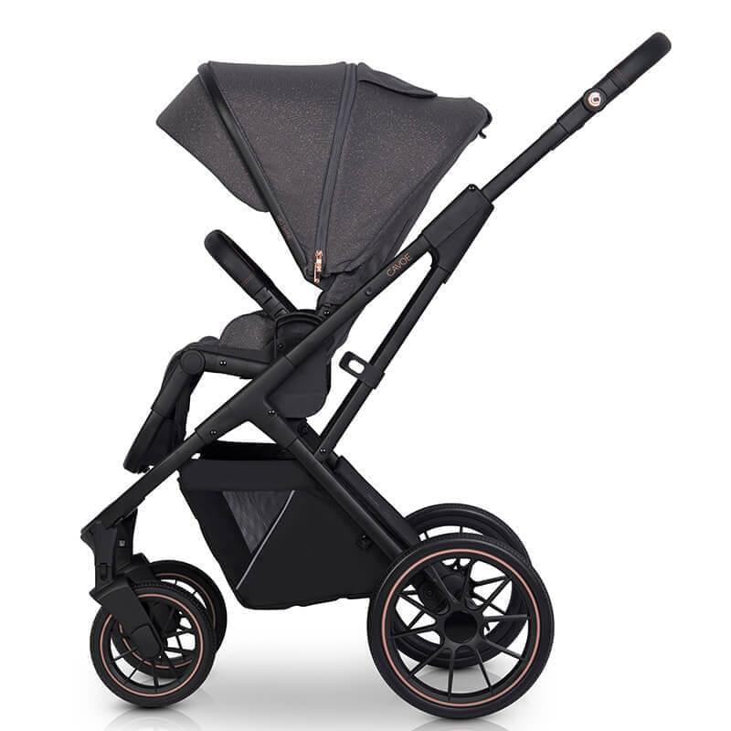 AXO SHINE - cleo-kinderwagen.de